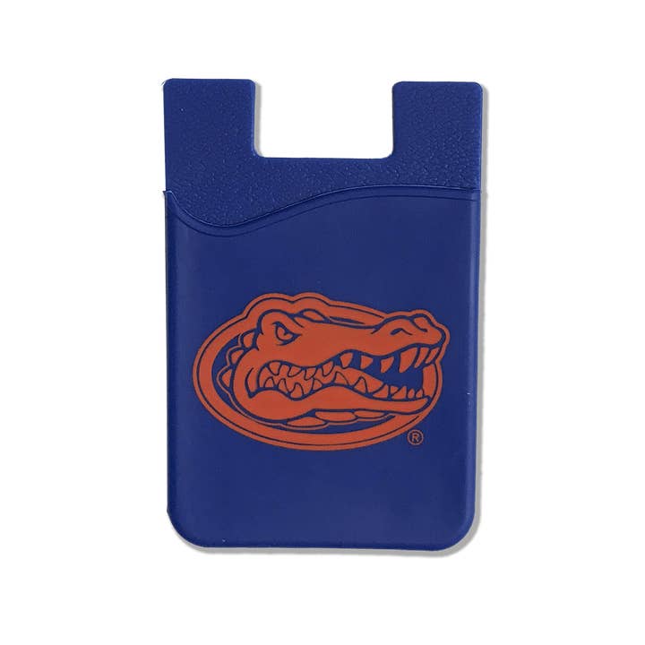 Cell Phone Wallet - Florida Gators for wholesale by Desden