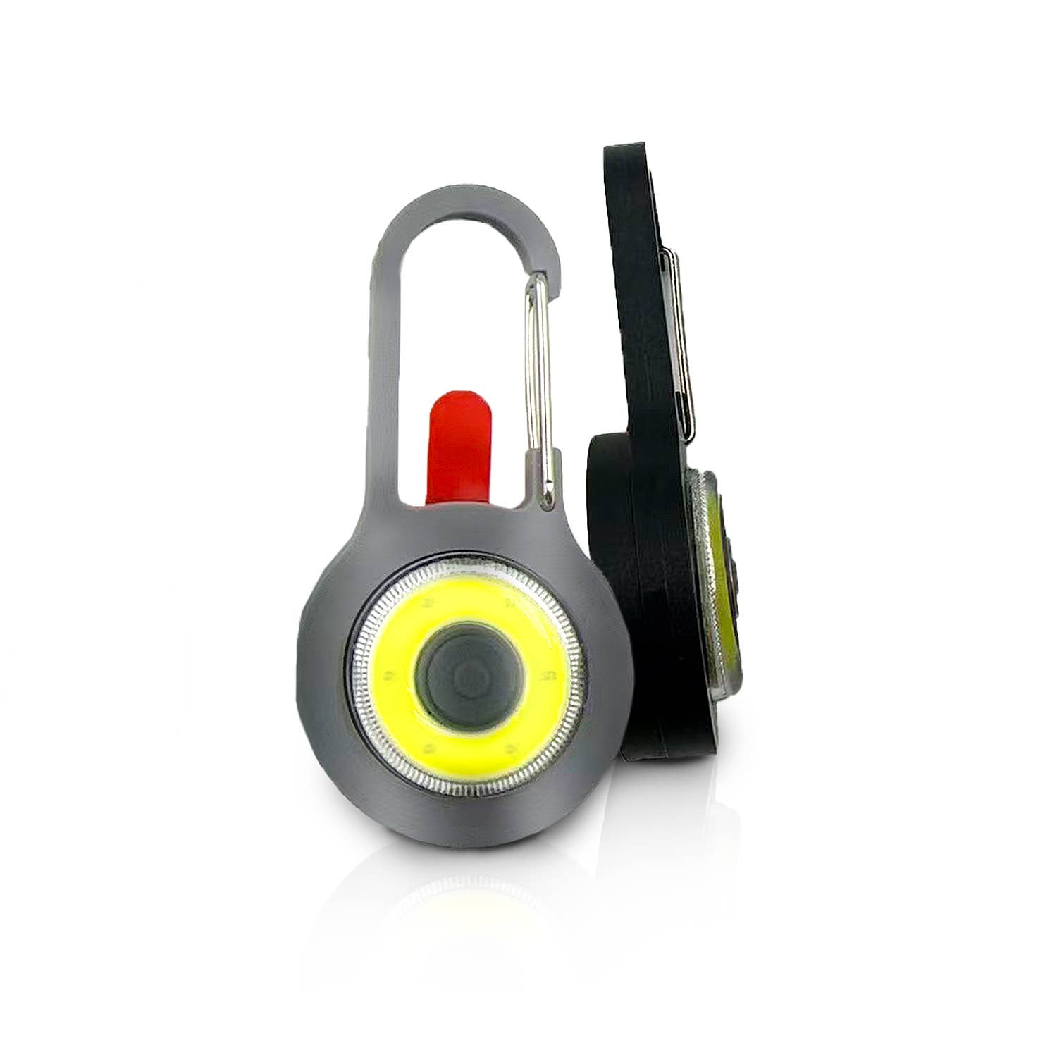 Precious Tails - Wholesale Pet Collar Charm - Cat/Dog - P.T. Supply Co. Clip-Brite LED Safety Light for Pets6