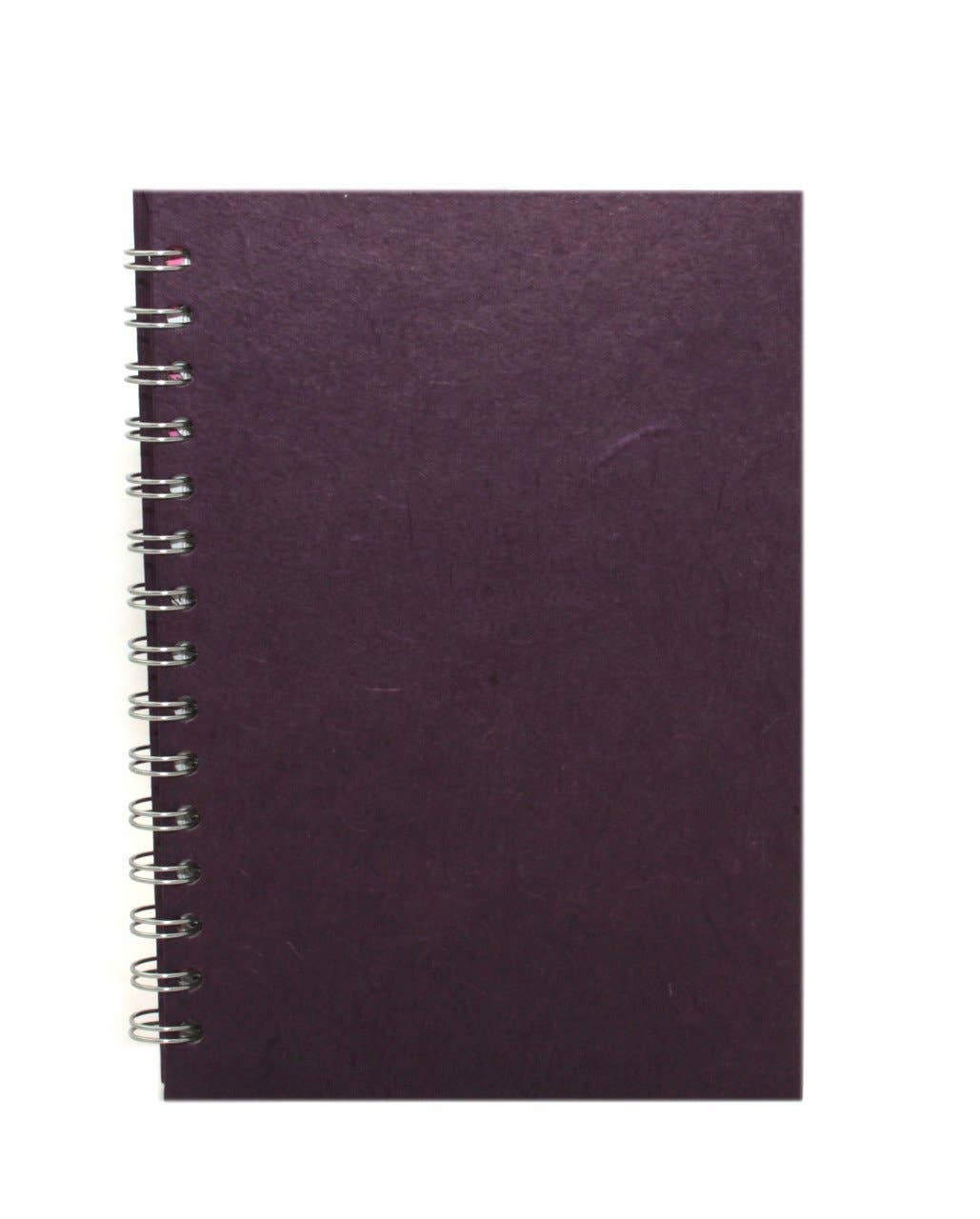 Pink Pig - Wholesale Sketchbook/Sketchpad - A5 White Cartridge Paper Portrait format50