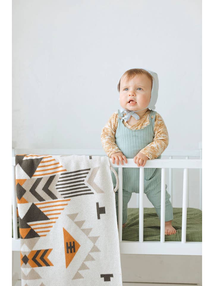 Monmar - Wholesale Bedding Blanket - Kids & Baby - Riva Blanket4