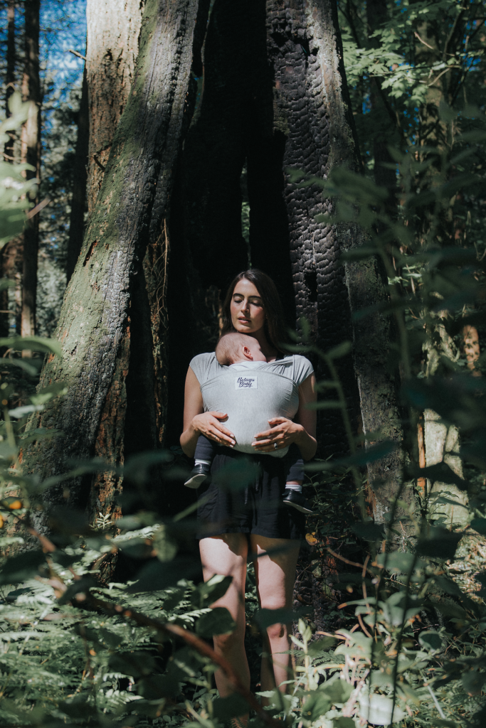 Beluga Baby - Wholesale Baby Wrap/Sling - Rachel Beluga Wrap5