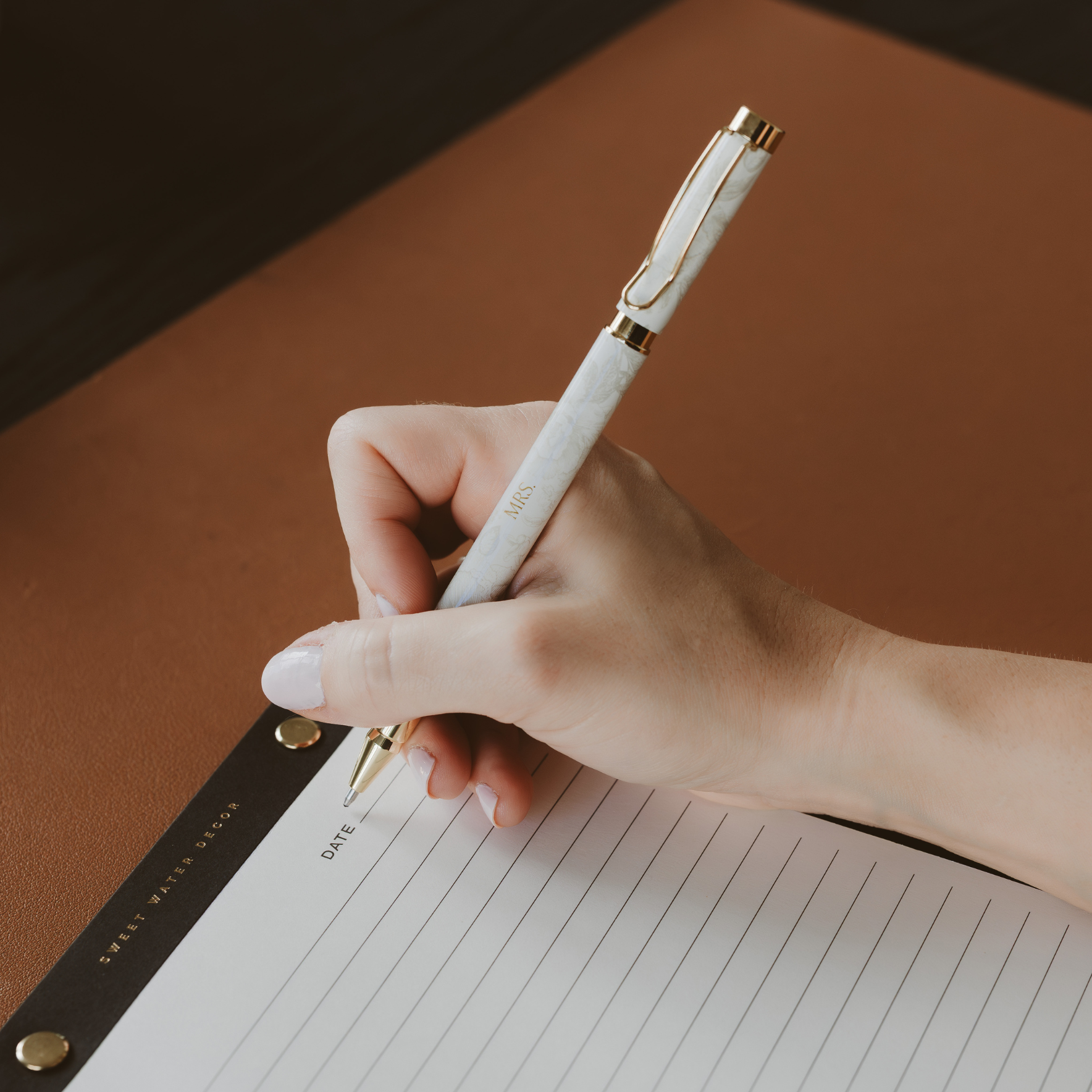 Sweet Water Decor – Engroshandel Pen – Bryllupspennesæt - Forlovelses- og brusebadgaver1