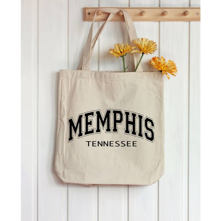 STARCHIS – wholesale Tote bag – Women's – Memphis Tennessee