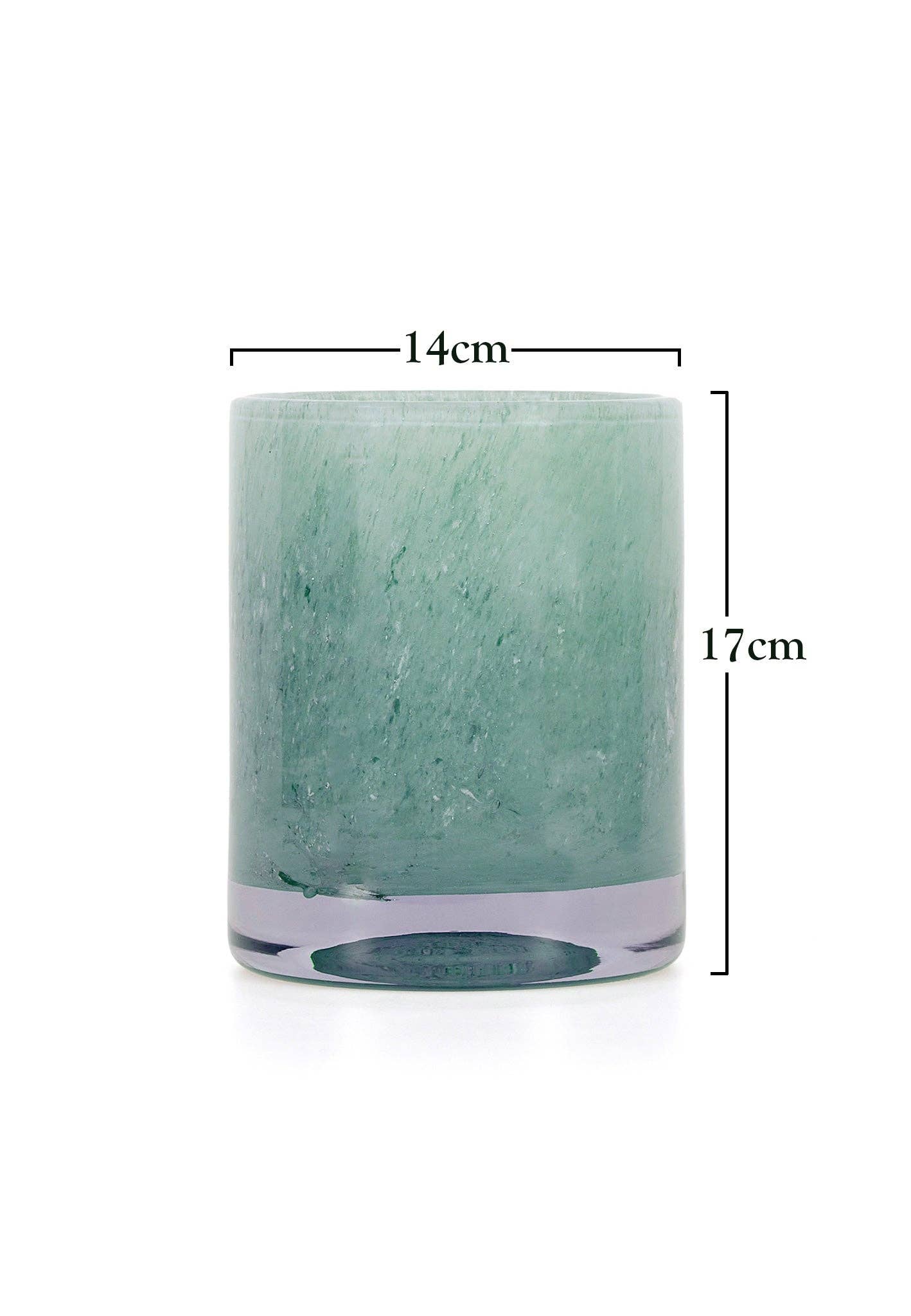sage Kommetje vase | Small for wholesale on Faire3