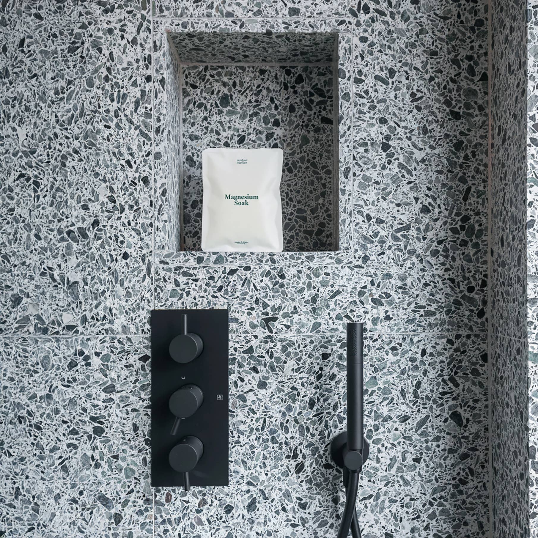 Mother Mother - Vendita all'ingrosso Sali da bagno - Bagno di Magnesio Monodose (85g)7