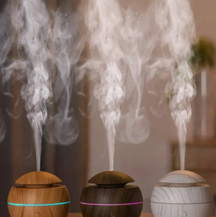 42POPS - Wholesale Air Humidifier - ....Tik Tok Humidifier Aroma Humidifier Diffuser8