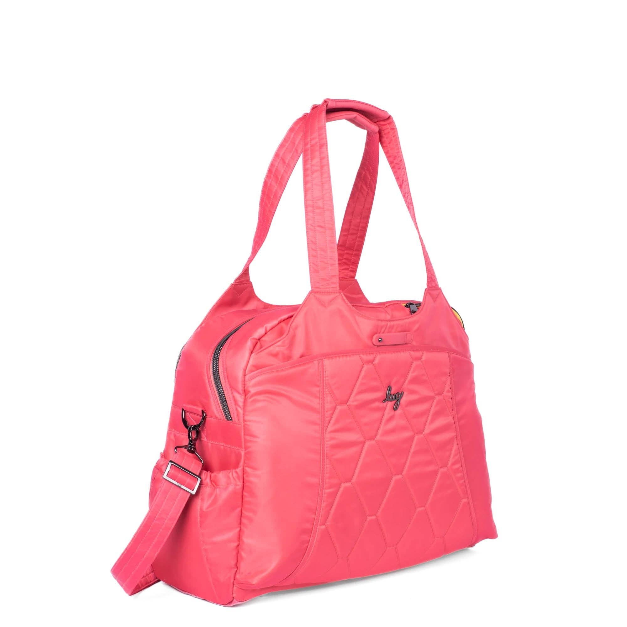 Lug - Wholesale Weekender Bag - Unisex - Pontoon 2 Overnight Bag24