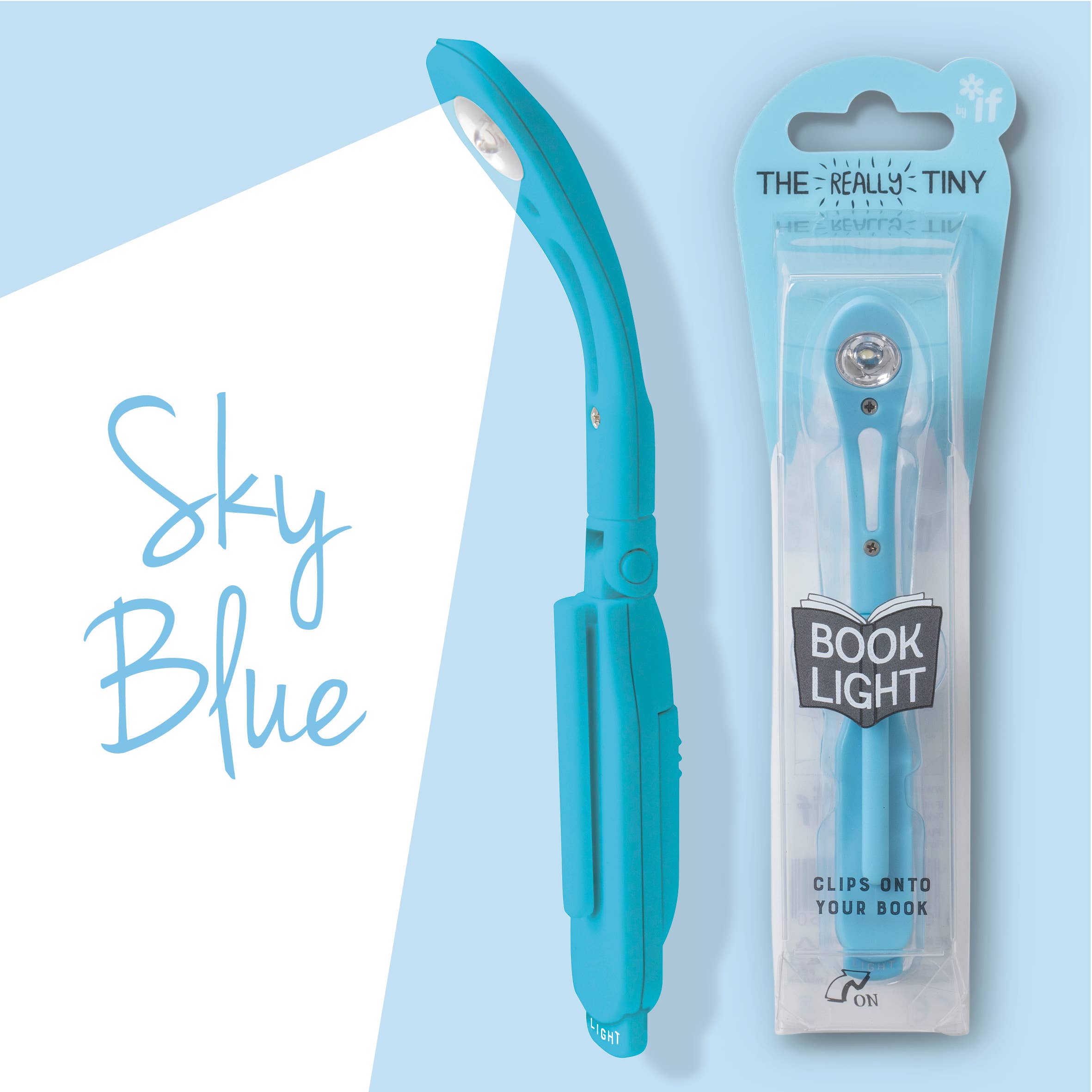 if USA - Wholesale Booklight - The Really Tiny Book Light3