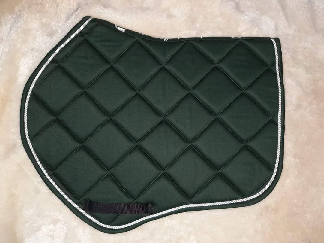 Tack of the Town – Engroshandel Rideudstyr – Tøjspadder i bomuld10