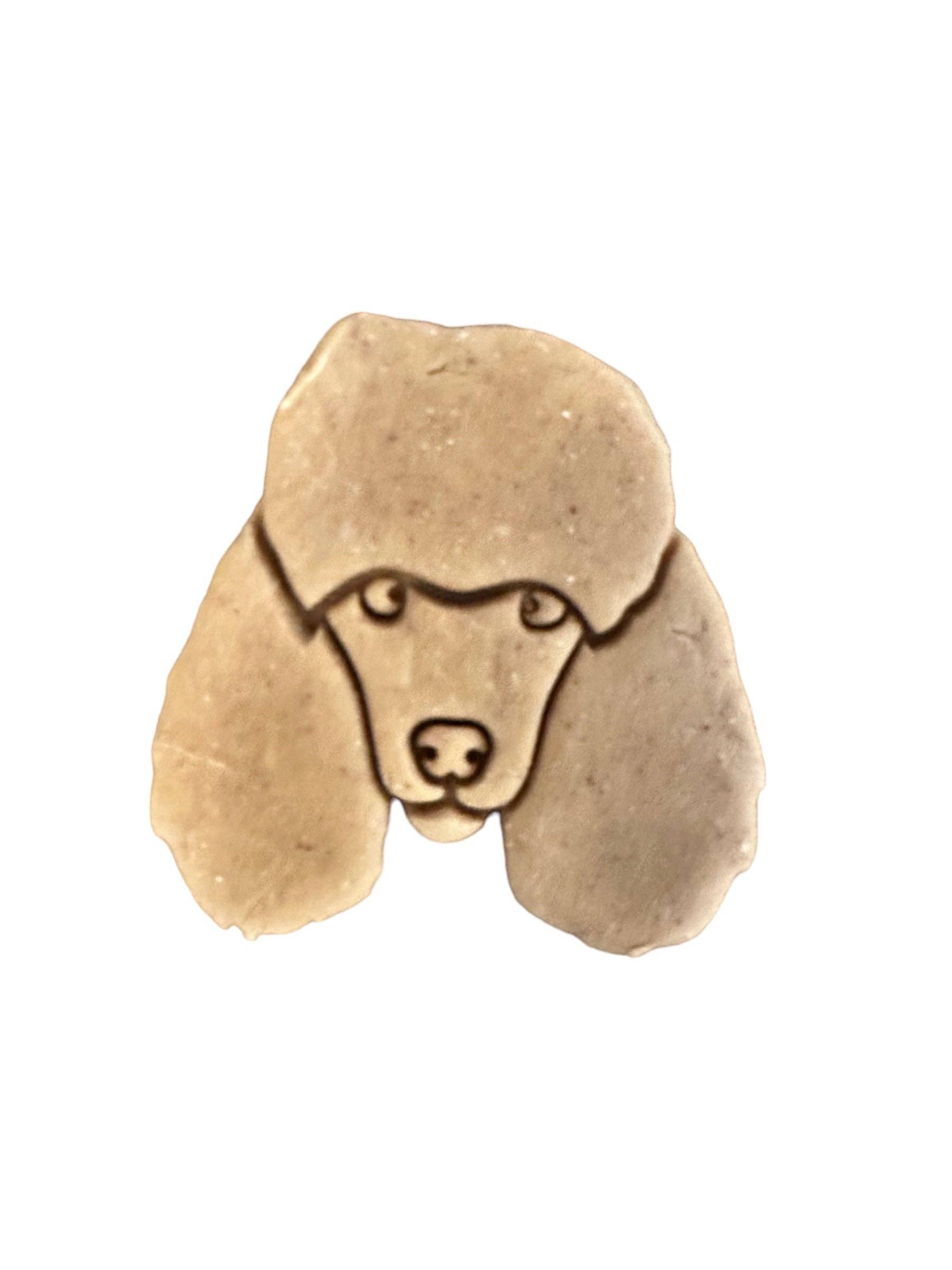 The Dog Shack - Vente Biscuits – chien - Biscuits pour chiens en forme de beurre de cacahuète sans céréales18