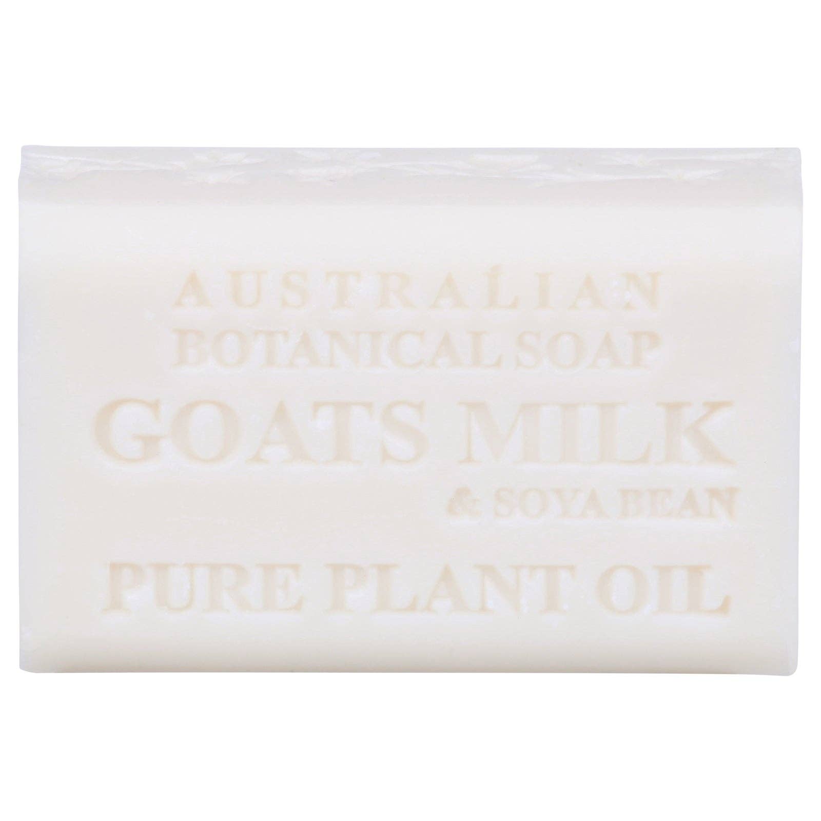 Everyday Supply Co - Wholesale Bar Soap - Goat'S Milk Australian Botanical Soap Bar - 6.6 Oz0