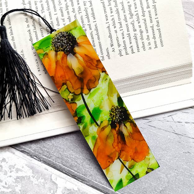 Marcador 4 para venta al por mayor de Angie Bryant Art