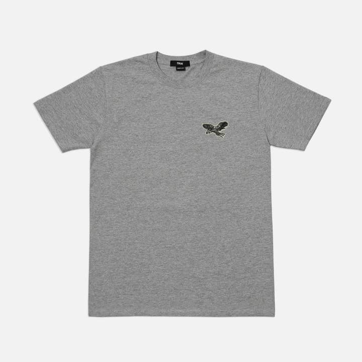 Camiseta Premium Crew | Águila para venta al por mayor de True Linkswear