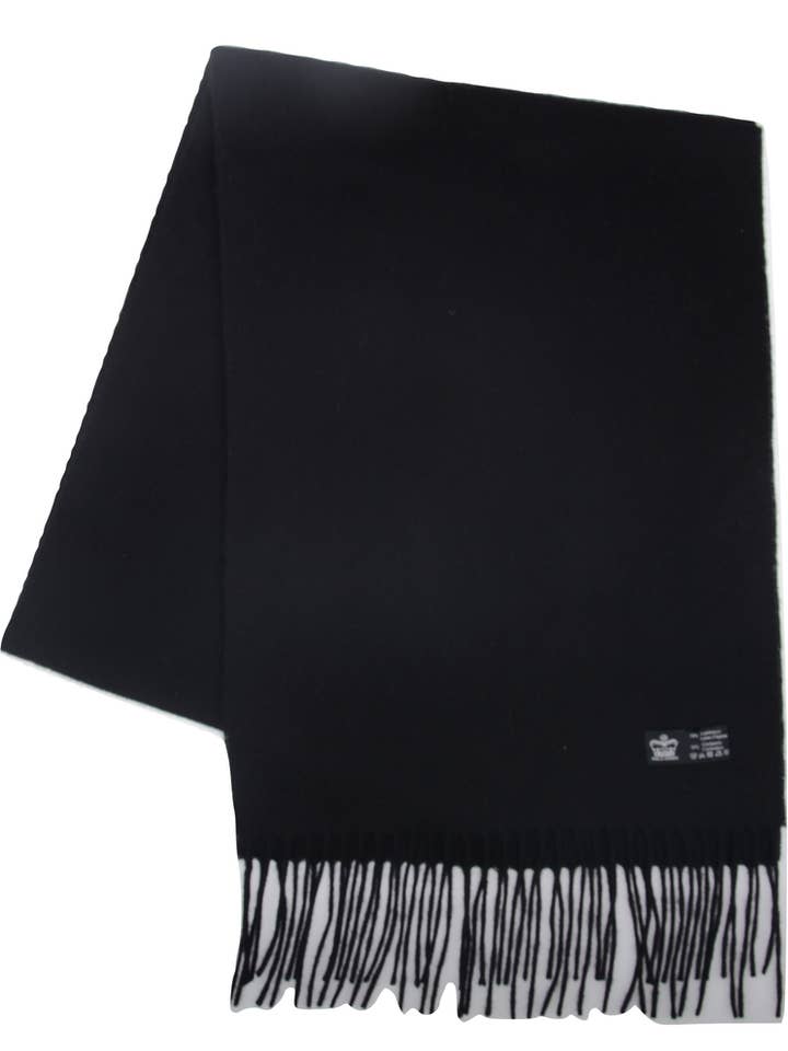 Svart för wholesale av British stock (Kilberry)