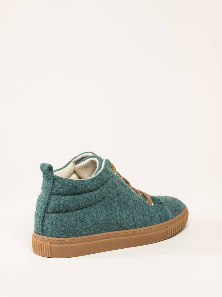 Gottstein - Wholesale Lifestyle Sneakers - Women's - Gottstein sneaker Wool Walker 1034