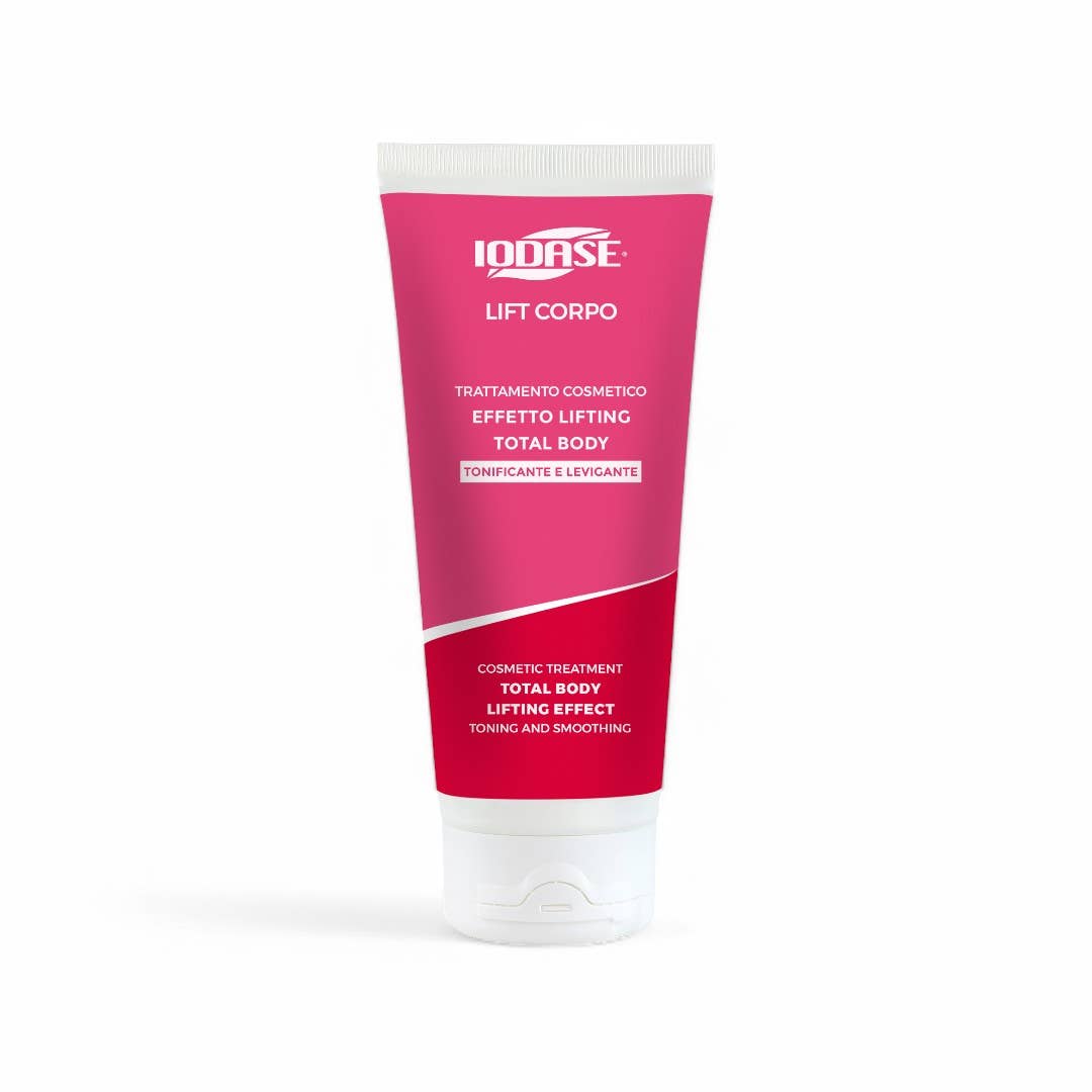 pirotta srl - Wholesale Body Cream/Lotion - F10 | Iodase Lift body firming cream 220ml.