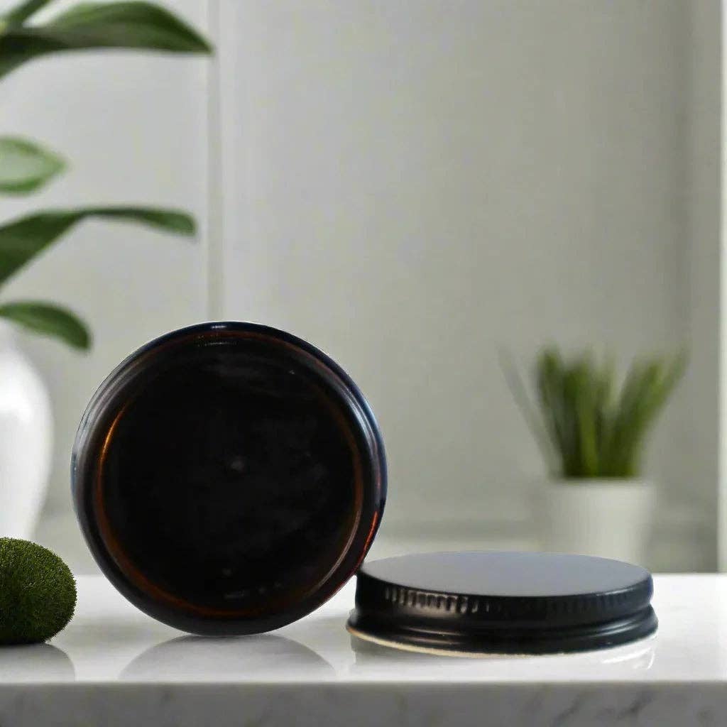 Naturally Wyld - Wholesale Toothpaste - Activated Charcoal & Ozonated Oil Teeth Whitening Polish (2oz)1