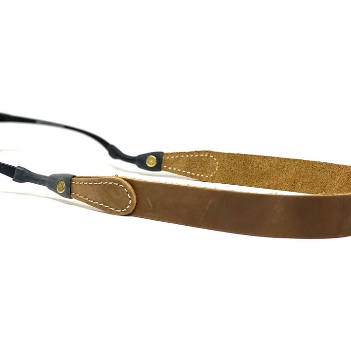 SouthLife Leather Goods - Wholesale Sunglasses/Eyeglasses Strap - Unisex - Austin Sunglass Straps