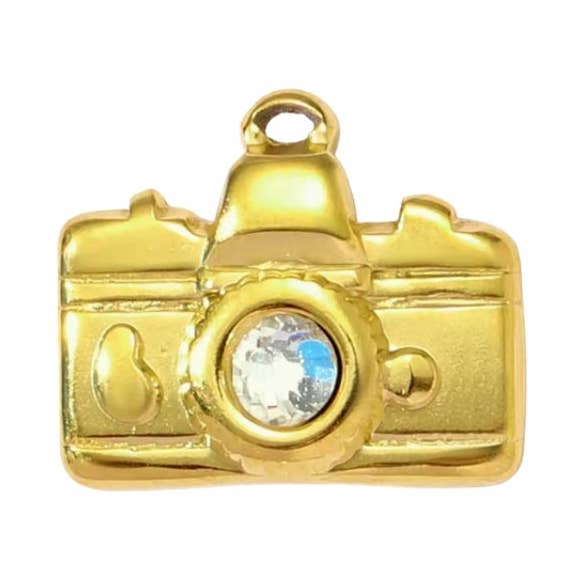 Camera for wholesale by Coco Luna Collection