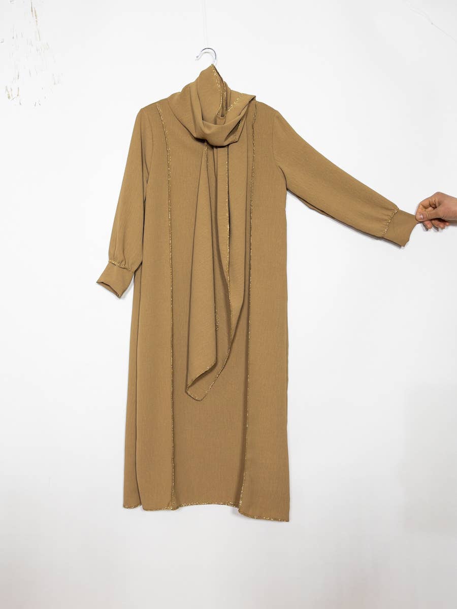 IDEAL OUTFIT - Wholesale Dress - Kids - Children's dress ref:962jazz3