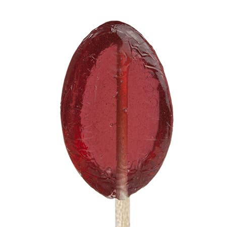 Lavender Honey Spoons for wholesale by Melville Candy Company