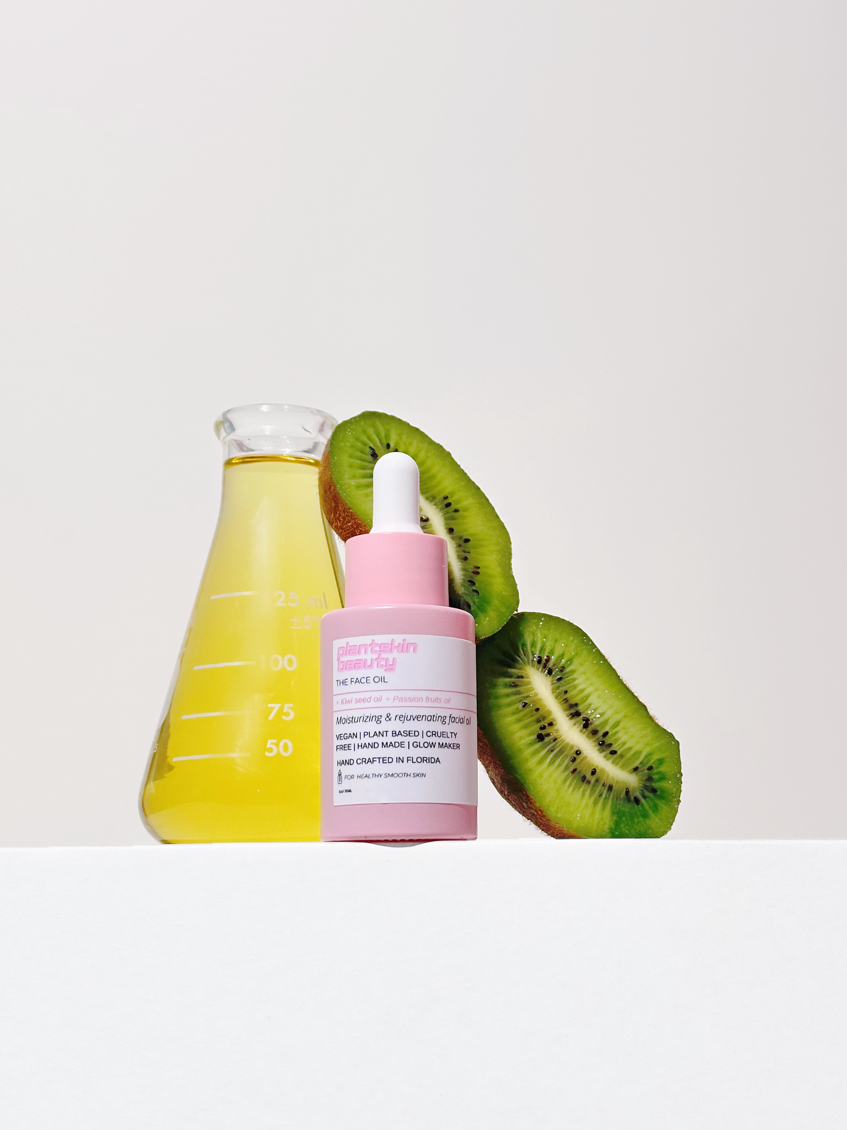 plantskinbeauty – wholesale Ansiktsolja – ANSIKTSOLJAN0