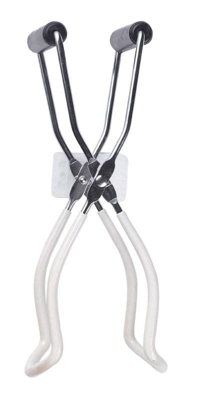 Everyday Supply Co - Wholesale Kitchen Tool/Gadget - FOX RUN - Fox Run Wide Mouth Ball Jar Lifter 1 pk0