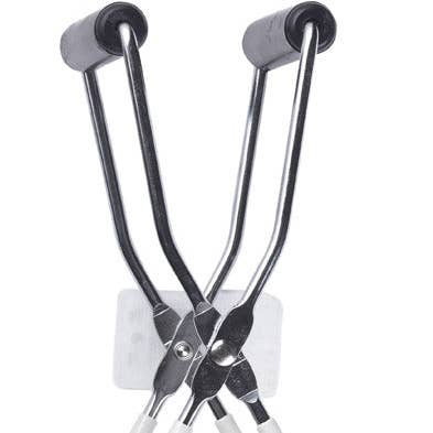 Everyday Supply Co - Wholesale Kitchen Tool/Gadget - FOX RUN - Fox Run Wide Mouth Ball Jar Lifter 1 pk0