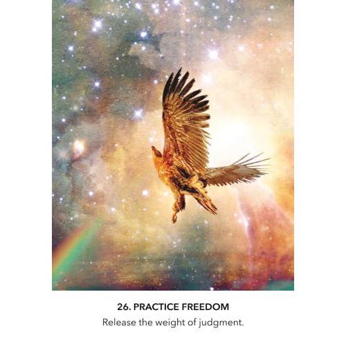 Cardshouse - Wholesale Tarotkaarten - Inner Child oraclekaarten van Hay House4