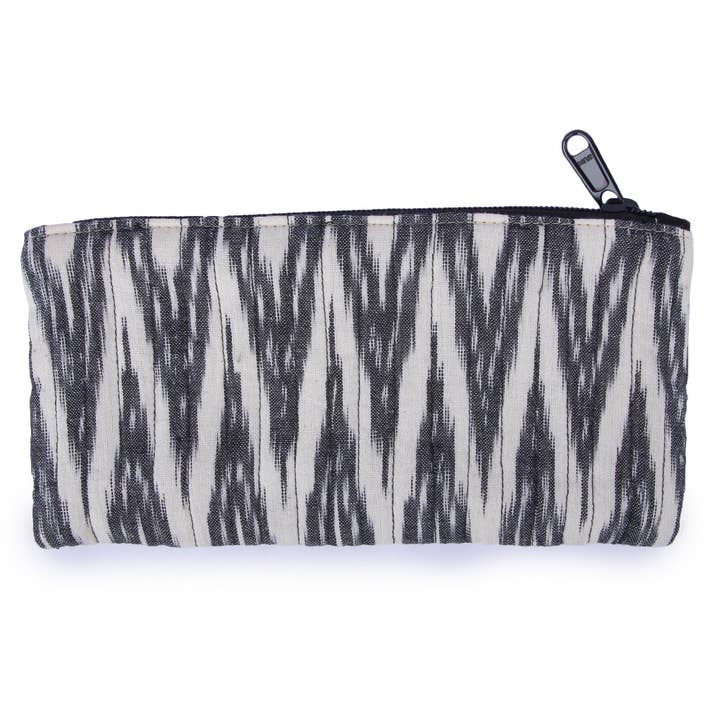 Ila pouch, small for wholesale by Daughters of the Ganges