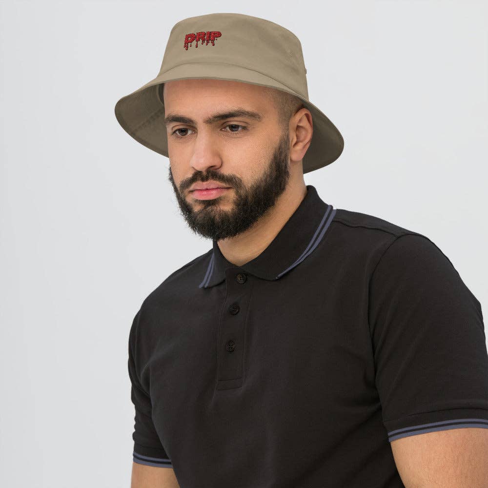 DRIP - Wholesale Bucket Hat - Unisex - Bucket Hat23