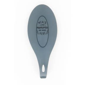 Krumbs Kitchen Silicone Spoons