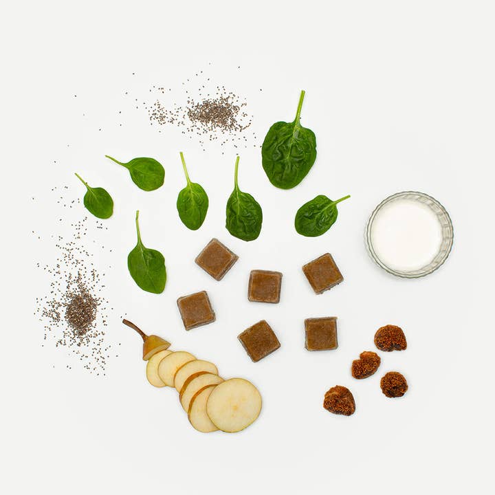 Pear-y Nice for wholesale by Bumpin Blends