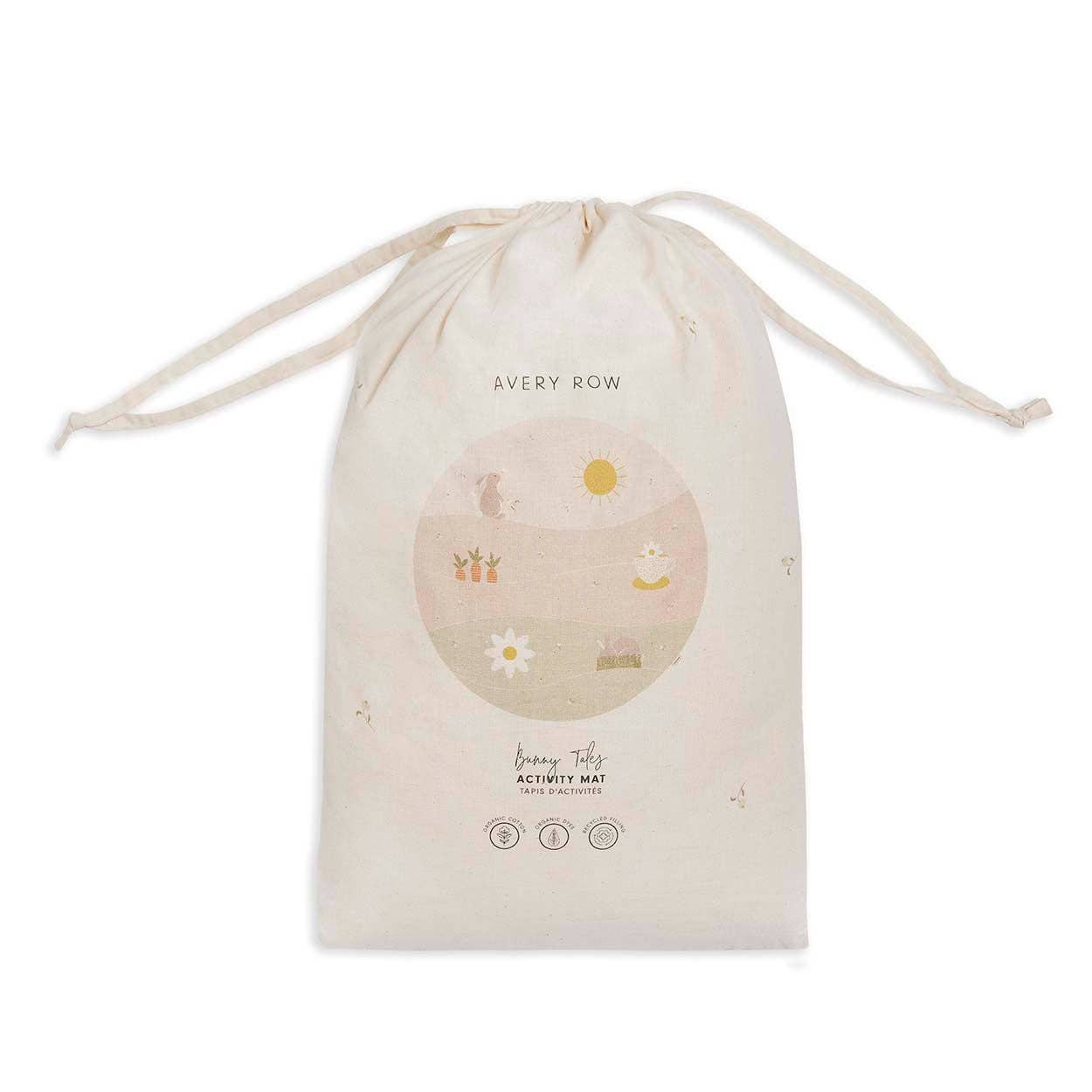 Avery Row – wholesale Play mat – Kids & baby – Activity Mat - Chamomile9