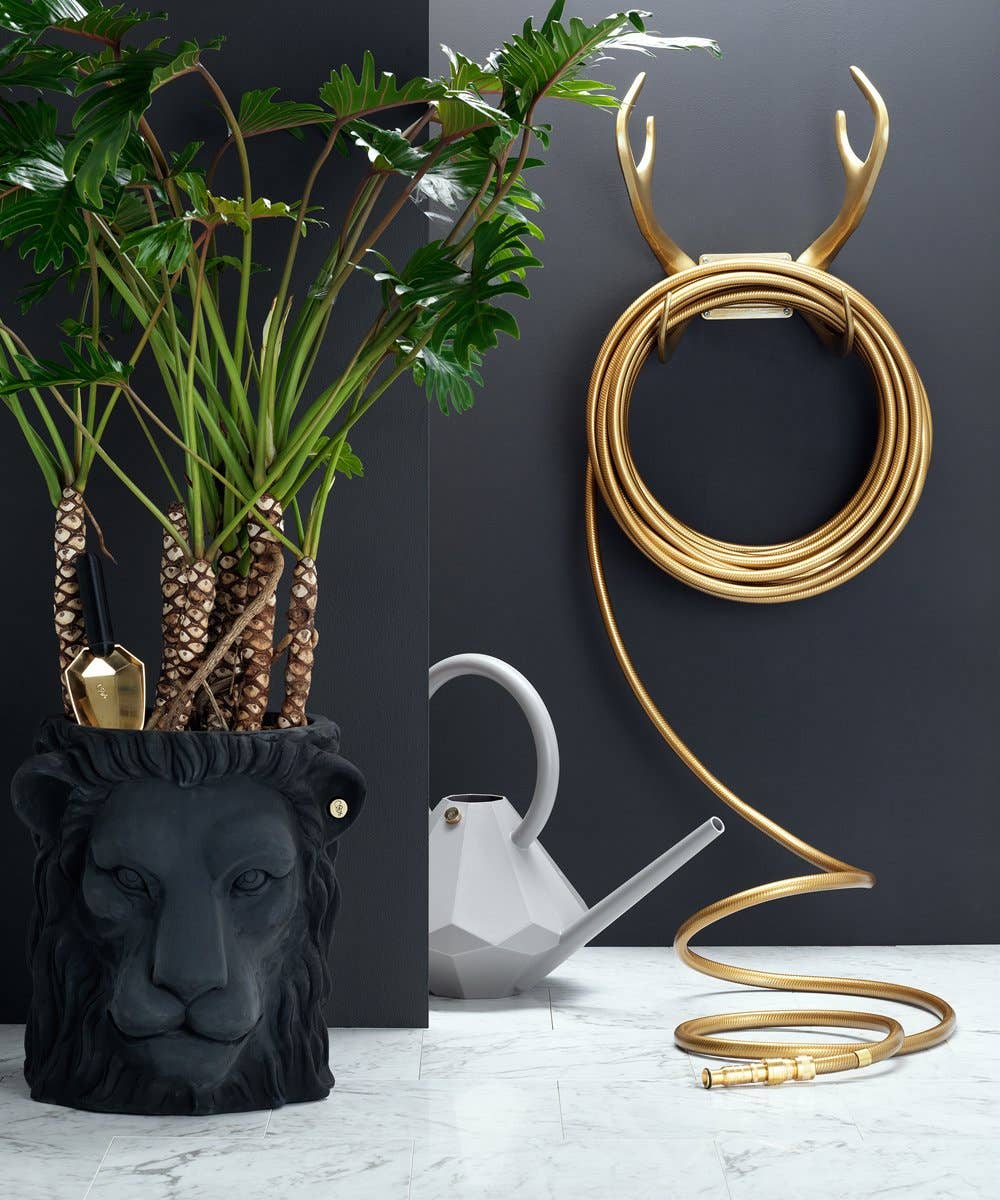 Garden Glory - Wholesale Garden Tool - Gold Digger Garden Hose2