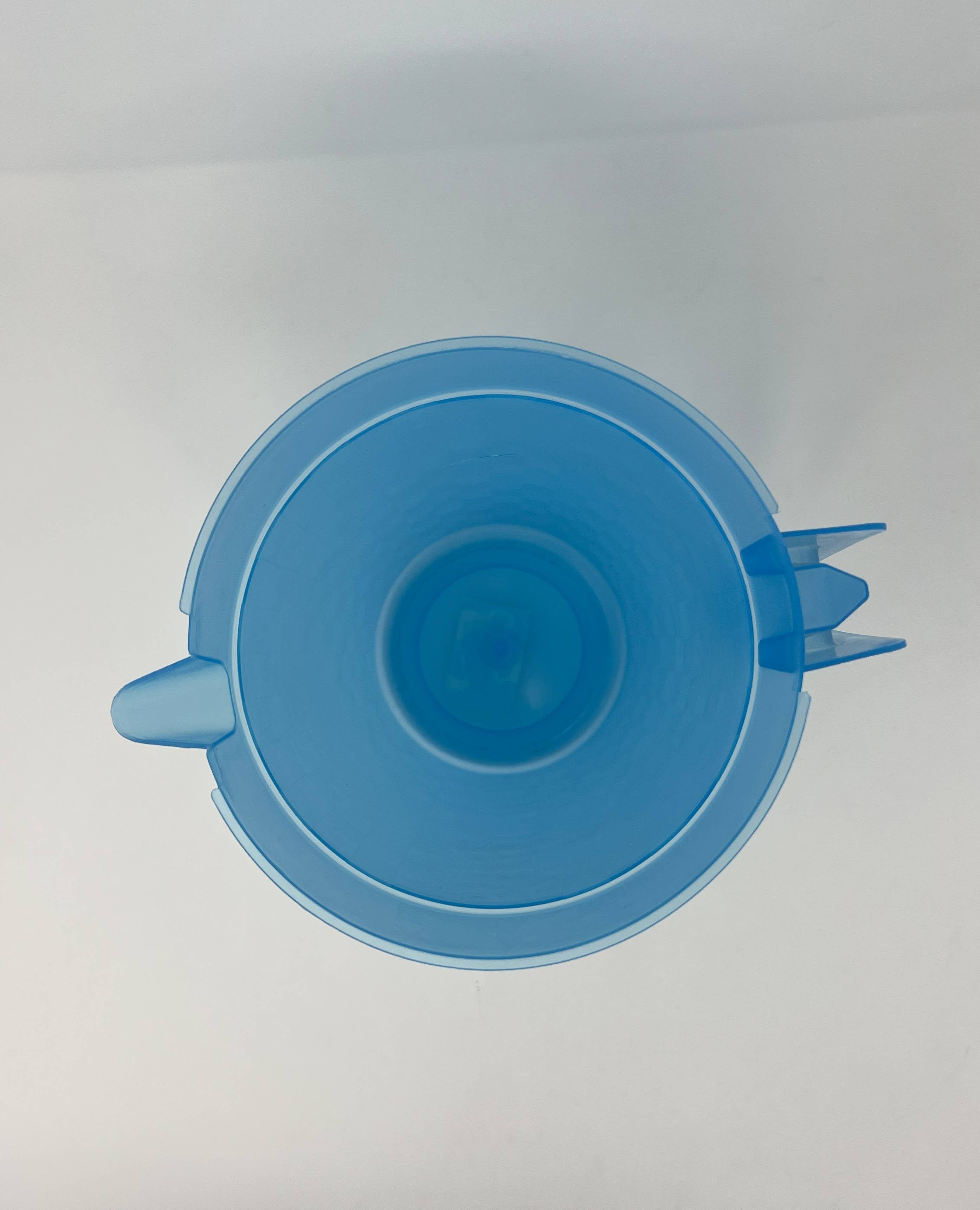 USA HomeMax - Wholesale Pitcher - 1 Gallon Plastic Pitcher Assorted Colors4