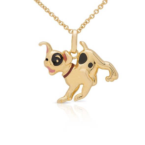 Puppy Anhänger für den Großhandel von Lily Nily