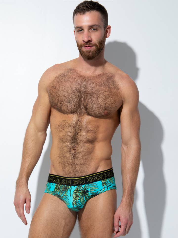 Slip voor Palms voor wholesale door GARCON® Underwear