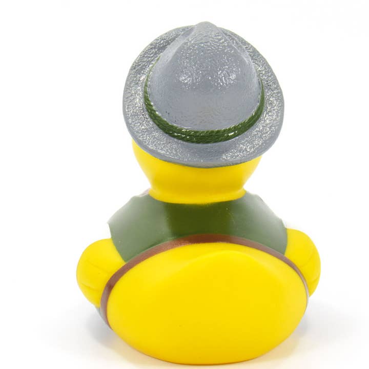 Ducks in the Window - Wholesale Bath Toy - Baby - German Alps Rubber Duck