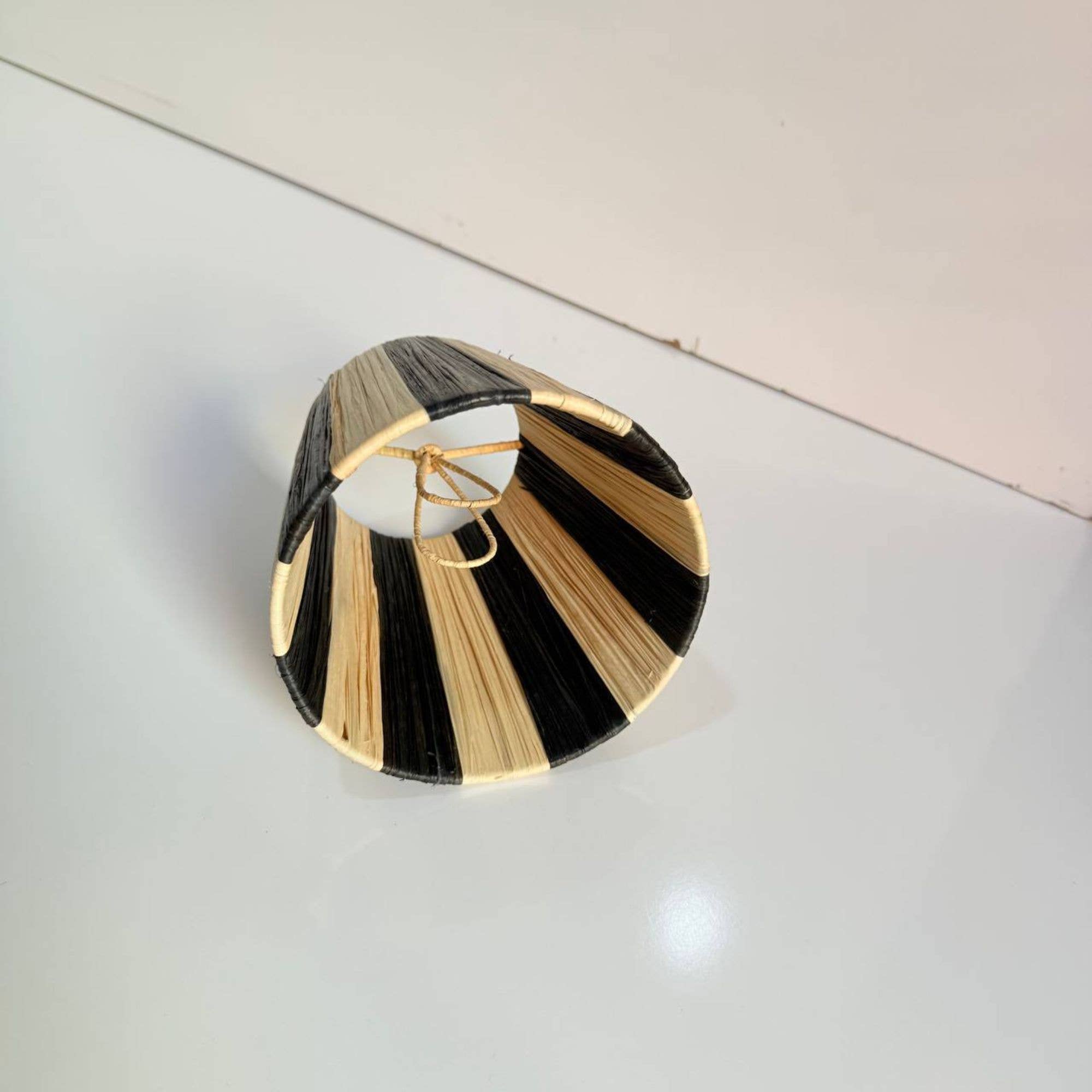 Gran Wholesale – wholesale Lampshade – Raffia Lampshade – Cone Shape – Handmade Straw Light Cover29