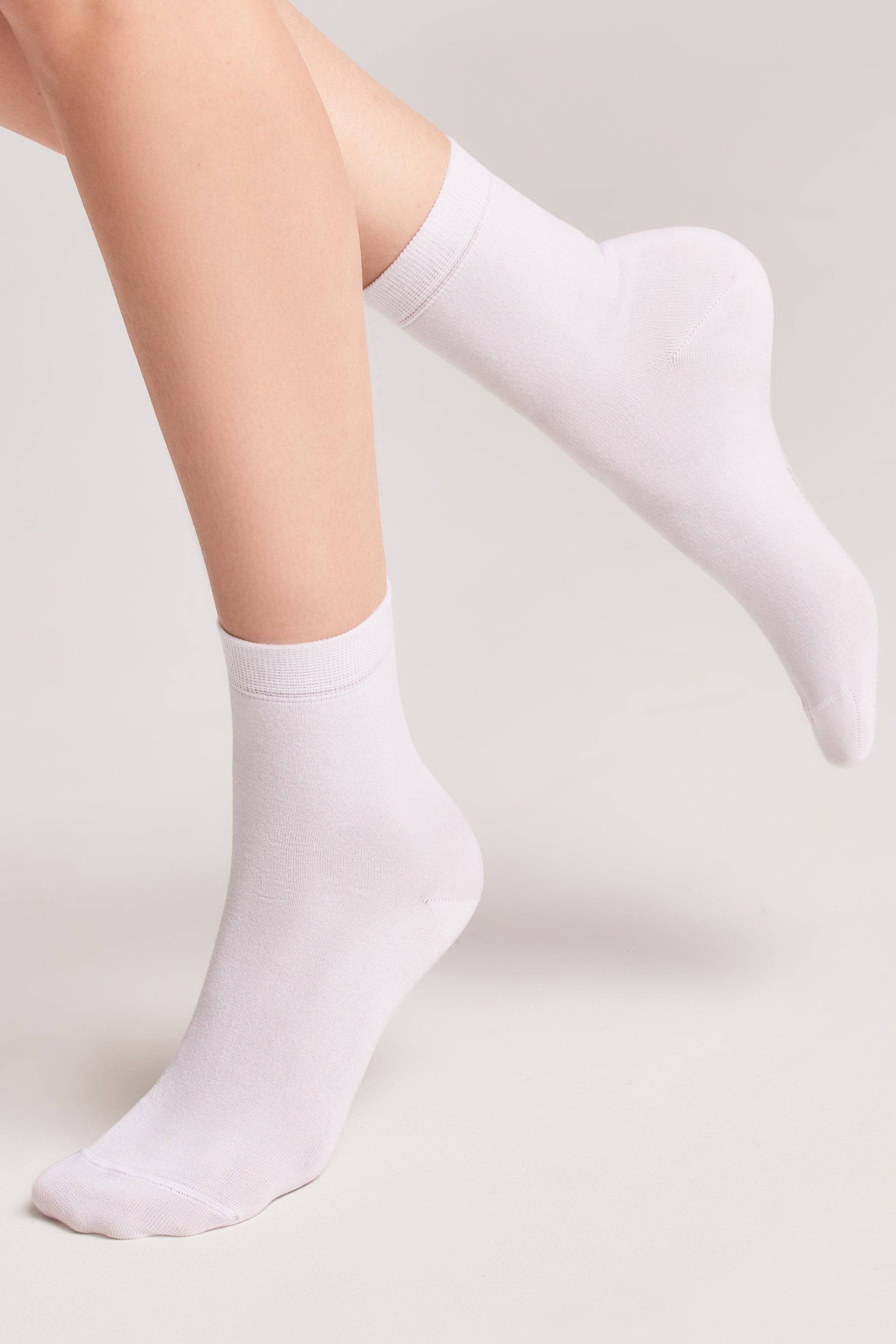 Conte Elegant - Vente Chaussettes – femme - Chaussettes Conte Classic - Tencel (Viscose)2