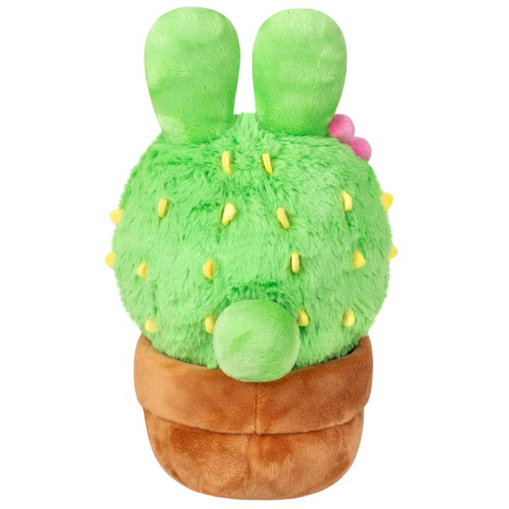 Squishable - Wholesale Stuffed/Plush Toy - Kids & Baby - Mini Squishable Bunny Cactus