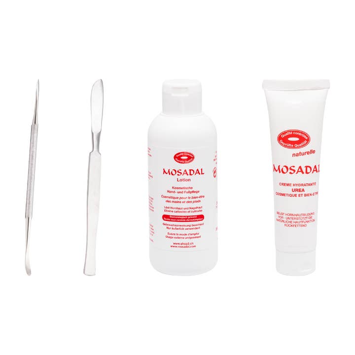 Mosadal single cutlery set for wholesale by MOSADAL