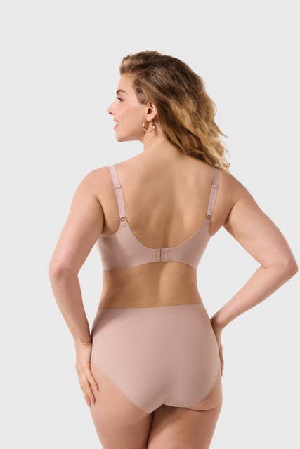 Evelyn & Bobbie - Wholesale Bra - Women's - Beyond Bra14
