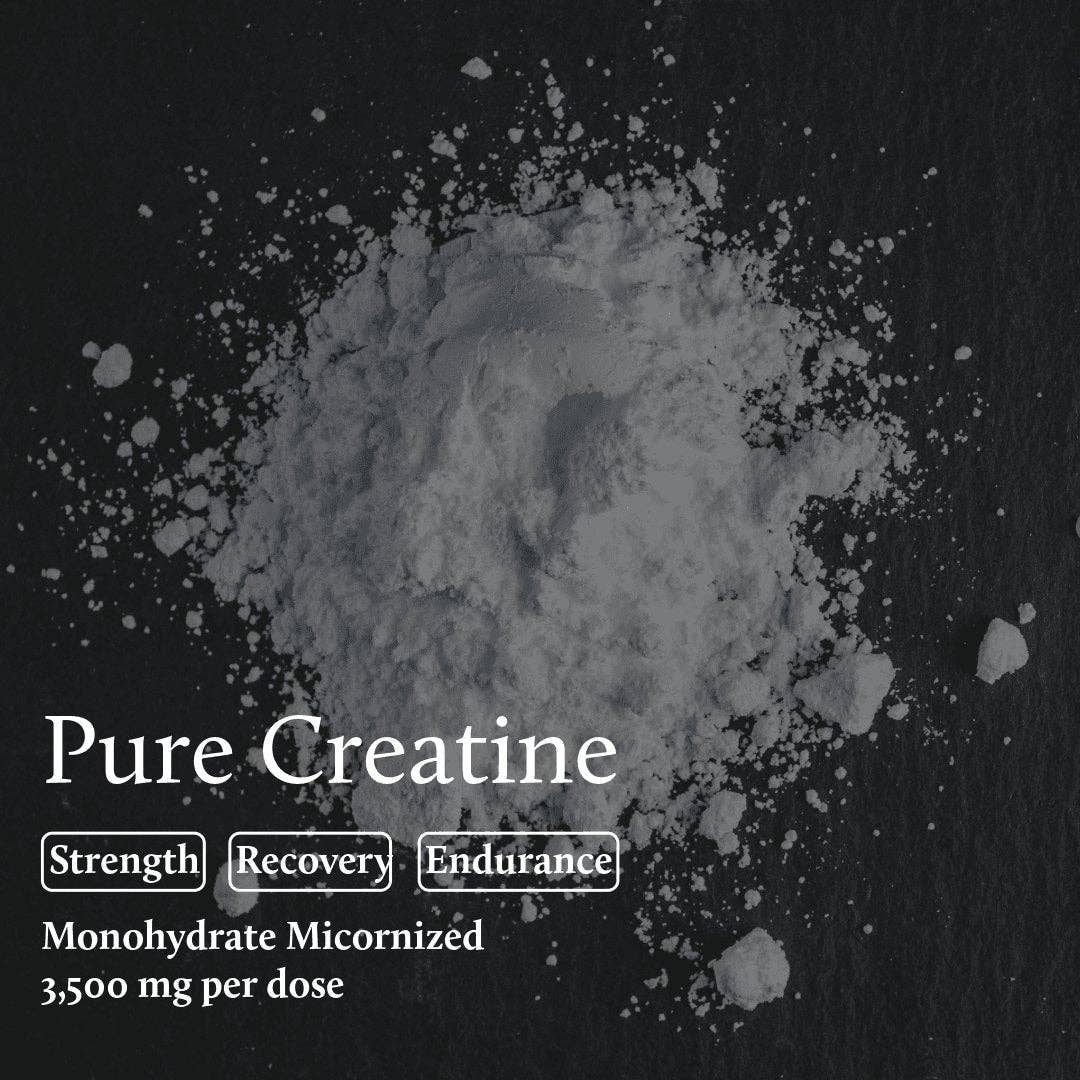 Nutrition Squared - Wholesale Oral Supplement/Vitamin - Creatine + HMB Active Elements4