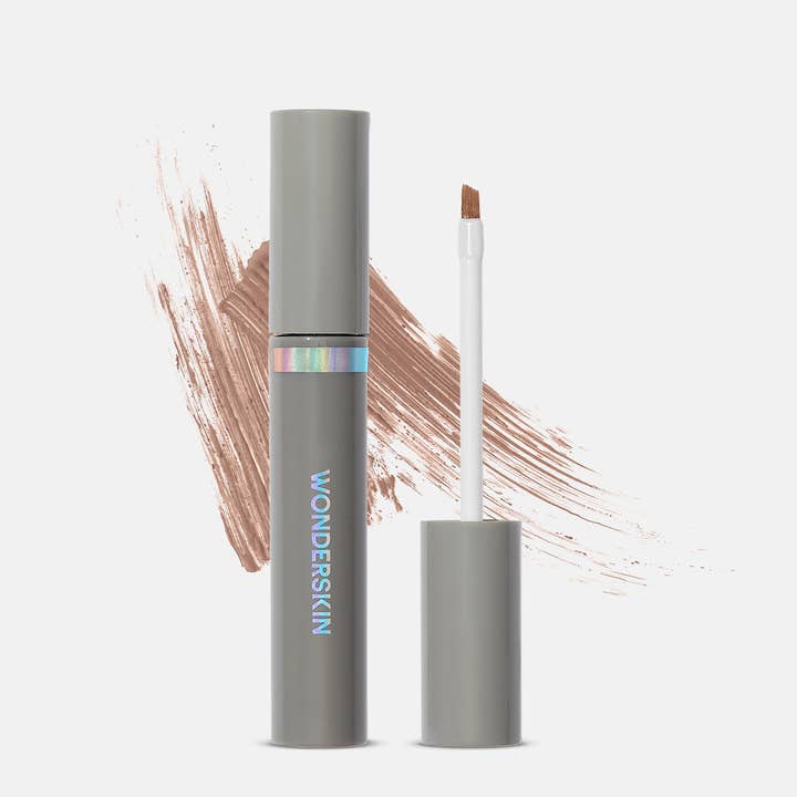 Wonderskin - Wholesale Eyebrow Pencil/Filler - WONDER BLADING Brow Stain & Go Masque
