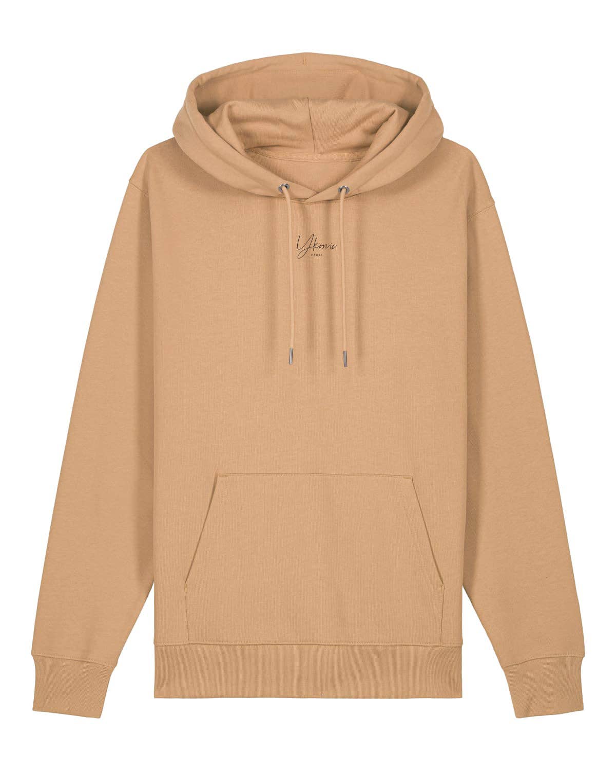 Ykonic Paris - Wholesale Hoodie - Unisex - The unisex hoodie1