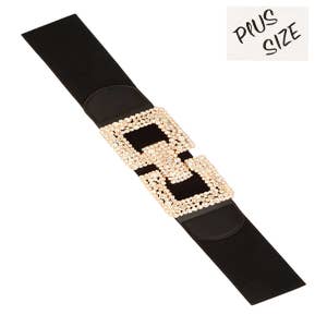 Buy The Right Wholesale plus size elastic belt 