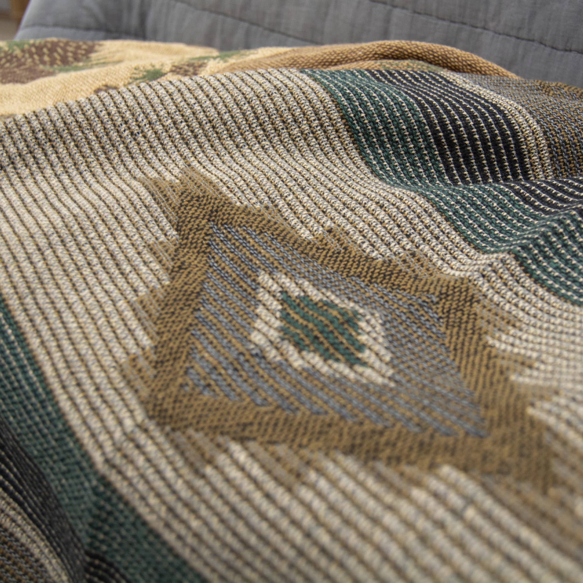 Donna Sharp - Wholesale Throw blanket - Matelassé Throws4