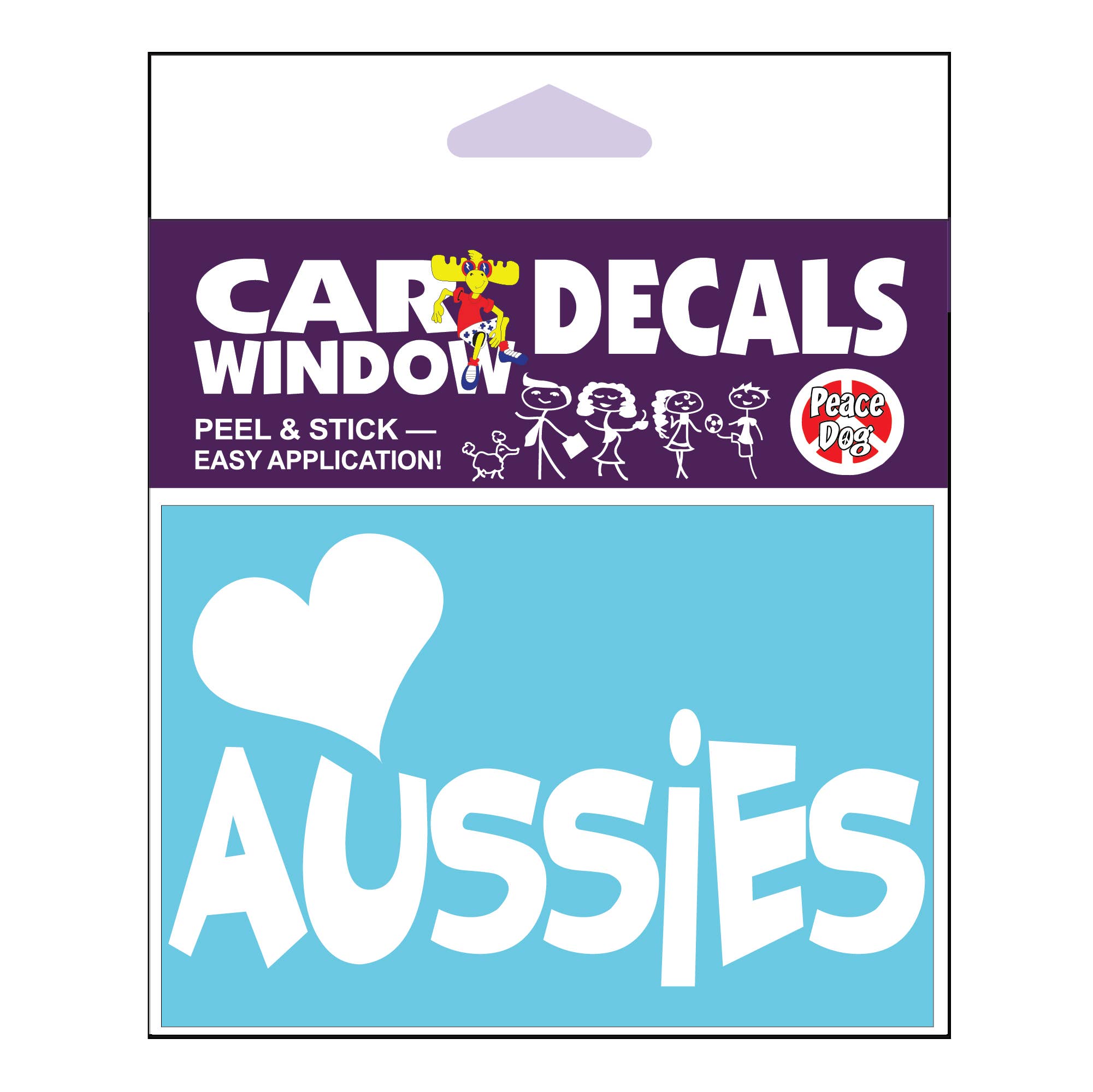 Imagine This Company - Wholesale Sticker - Aussie Vinyl Decal3
